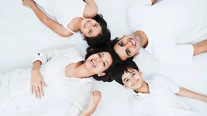 The Importance of Family Rest Days: Balancing Activity and Recovery for Optimal Health - How Often Should The Family Take Rest Days?