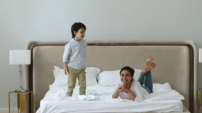 The Importance of Family Rest Days: Balancing Activity and Recovery for Optimal Health - Why Is Recovery So Important For Health?