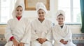 The Importance Of Healthy Hygiene Habits During Puberty