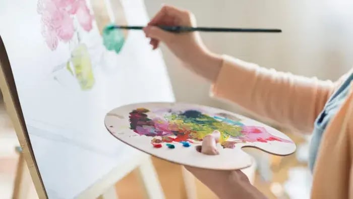 Hobbies To Engage In To Promote Mental Health