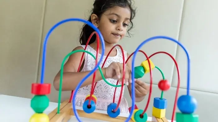 Importance Of Play In Child Development