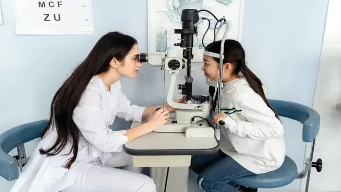 Reasons For Regular Health Check-Ups For Kids