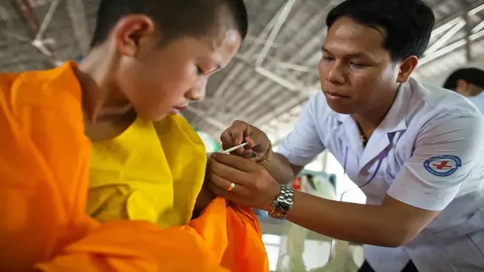 Understanding Regular Health Check-Ups For Kids