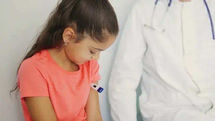 Detecting Health Problems