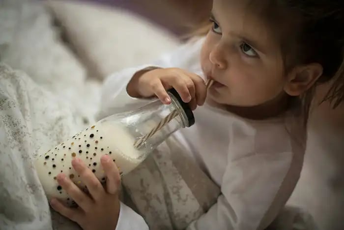The Importance of Routine in Children’s Mental Health - Create a Calming and Predictable Bedtime Routine
