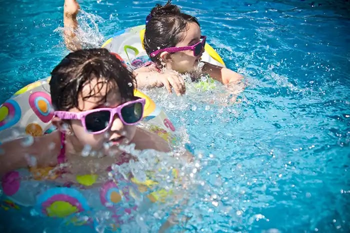  The Importance of Routine in Children’s Mental Health - Downtime and Play Factor