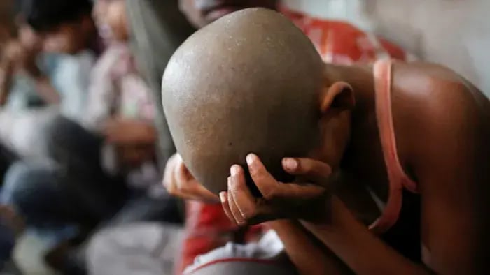 The Influence Of Environment On Child Growth And Development - Factors Affecting Child Development