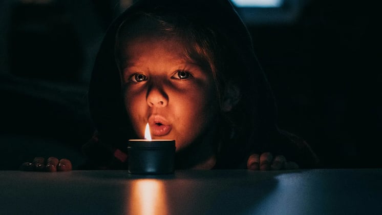 The Meaning of Diwali Through Colorful Drawings for Kids