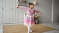 The Power of Dance Strengthening Bodies and Minds