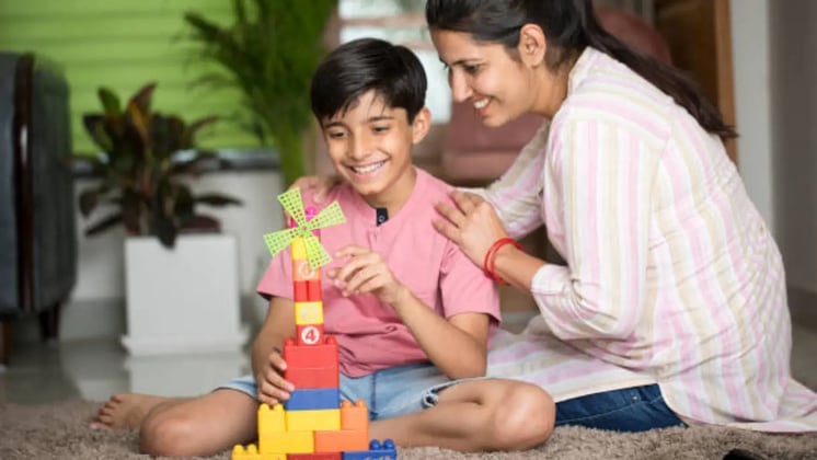 The Power of Learning Through Play: 7 Fun Ways to Improve Kids’ Skills
