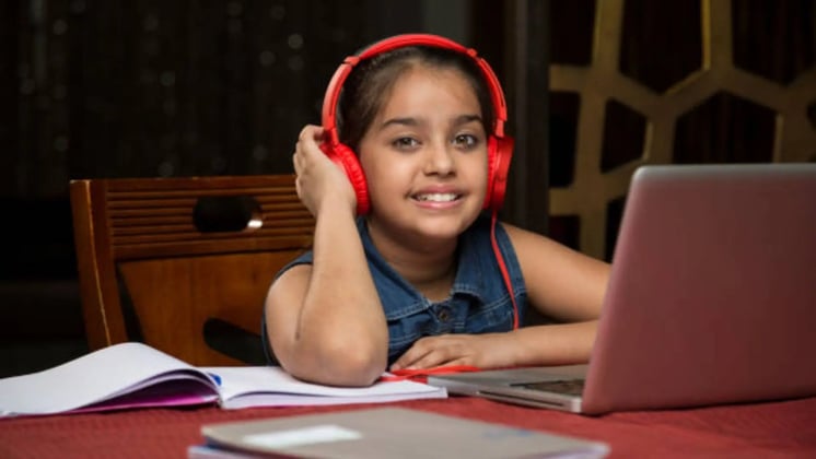 The Power of Quiz Games in Enhancing Kids Learning