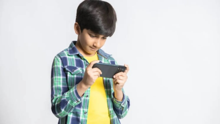 The Real Impact of Social Media on Teenagers’ Mental Health