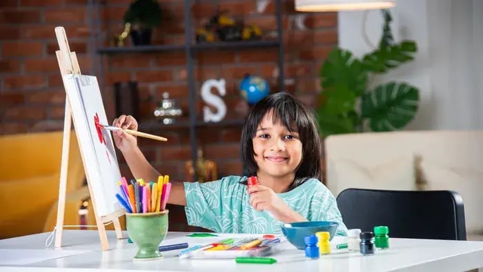 What Is Art And Music Therapy?