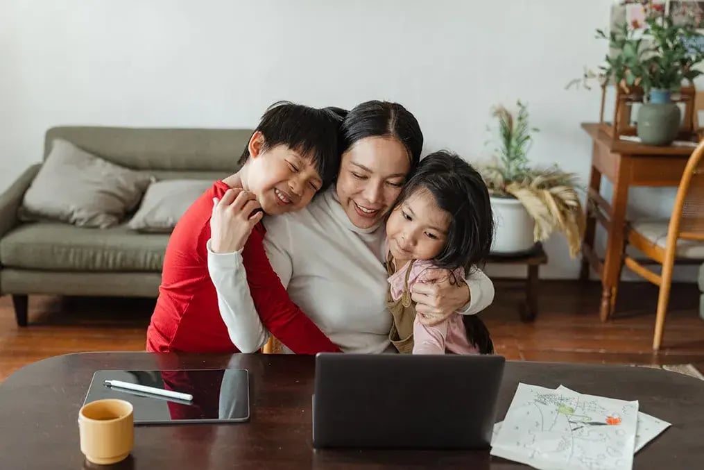 The Role of Attachment in Child Growth and Development - How to Build Secure Attachment