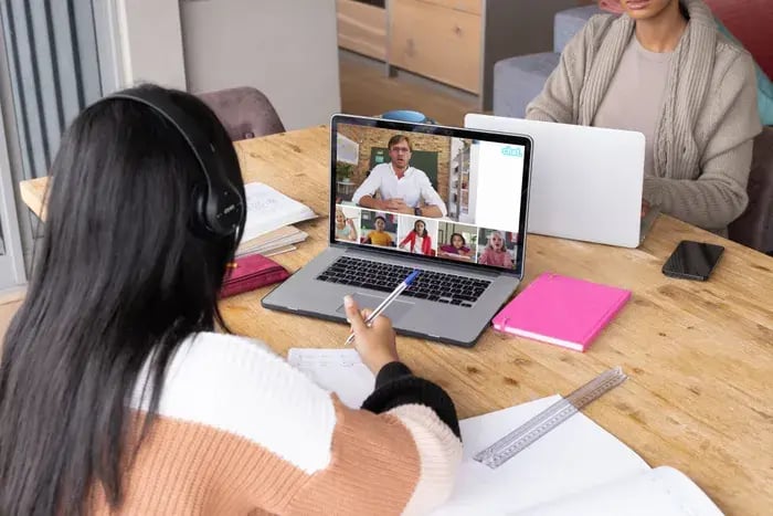 Use new resources to seek expert help