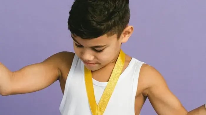 The Role of Coaches and Mentors in Child Development Through Sports - Instilling Mental Strength