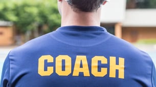 The Role of Coaches and Mentors in Child Development Through Sports
