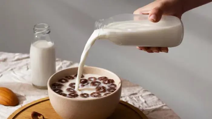 10 Roles Of Dairy In Increasing Stamina: Benefits Of Milk And Yogurt