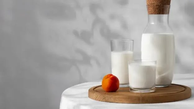 Milk