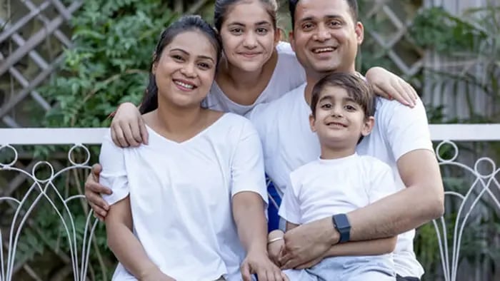 The Role of Family in Recovery: Supporting Loved Ones Through Health Challenges - Why Is Family Support Important During Recovery