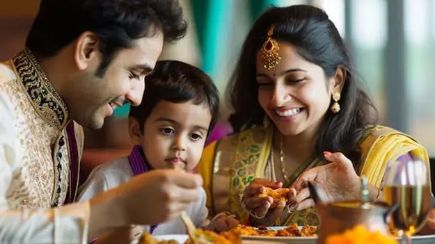 Types Of Family Rituals