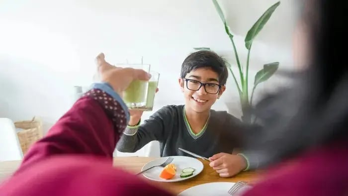 What Is The Connection Of Immunity And Hygiene?