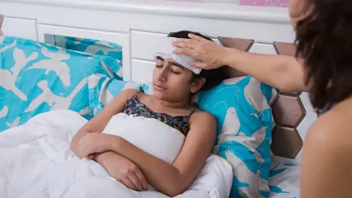 Role of Hygiene in Preventing Common Childhood Illnesses