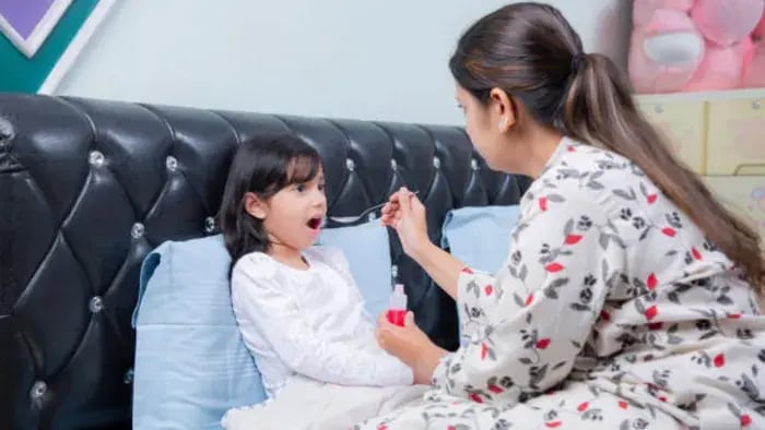 What are the Most Common Childhood Illnesses