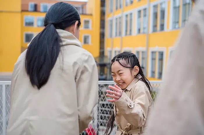 The Role of Laughter in Family Health- Embracing Joy and Playfulness - How to Implement More Laughter in Life
