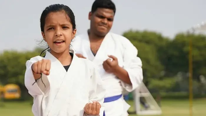The Role of Martial Arts in Developing Discipline and Fitness Among Kids - Conclusion