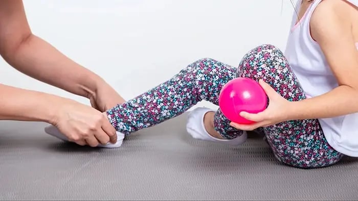The Role of Mental Toughness In Physical Training For Kids - Why Is Physical Training For Kids Essential