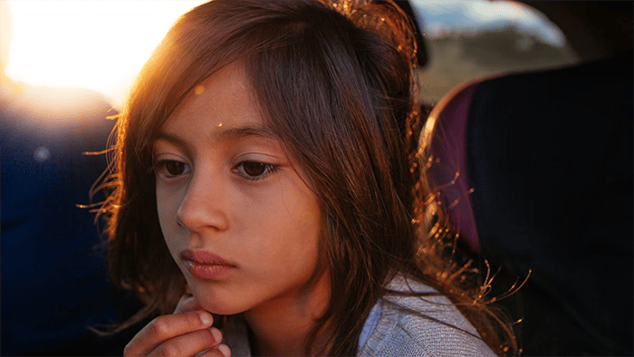 Reasons Of Childhood Stress