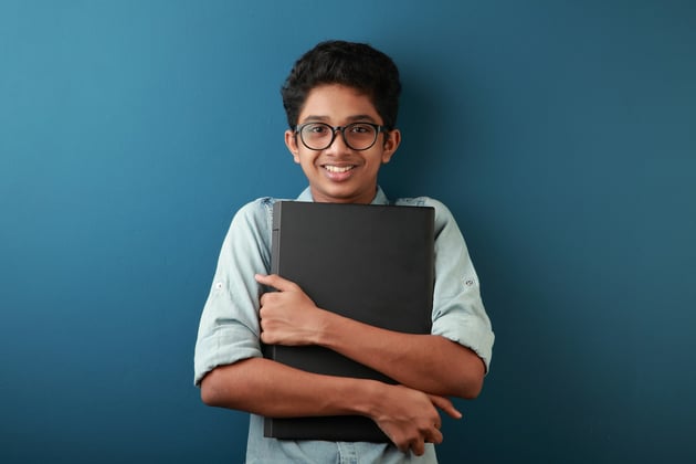 The Role of Parents in Helping Children Develop Exam-Ready Study Materials