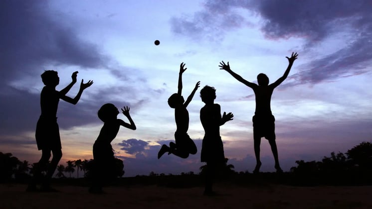 The Role of Physical Activity in Preventing Depression