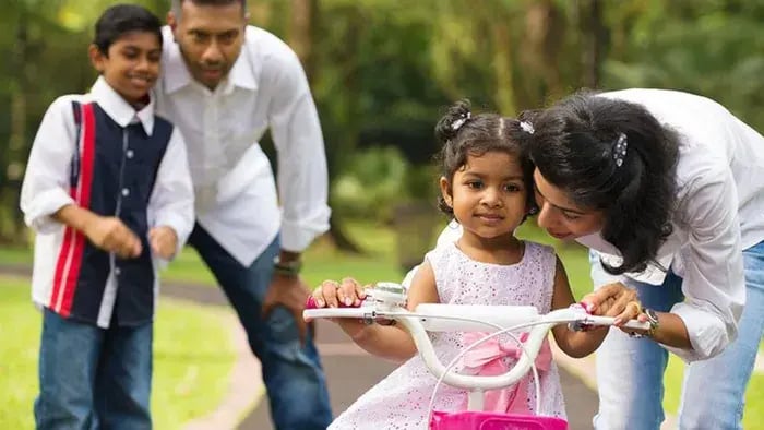 Role Of Playtime In Supporting Mental Health