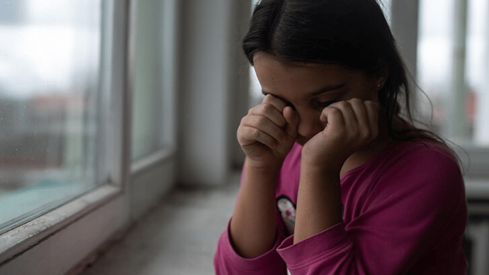 the role of routine in reducing childhood anxiety
