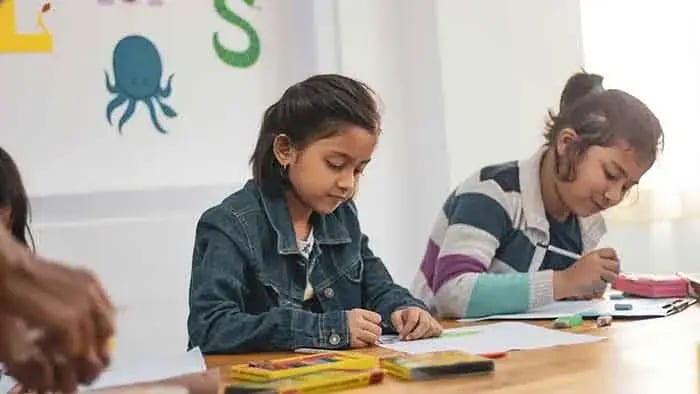 Understanding School Environment