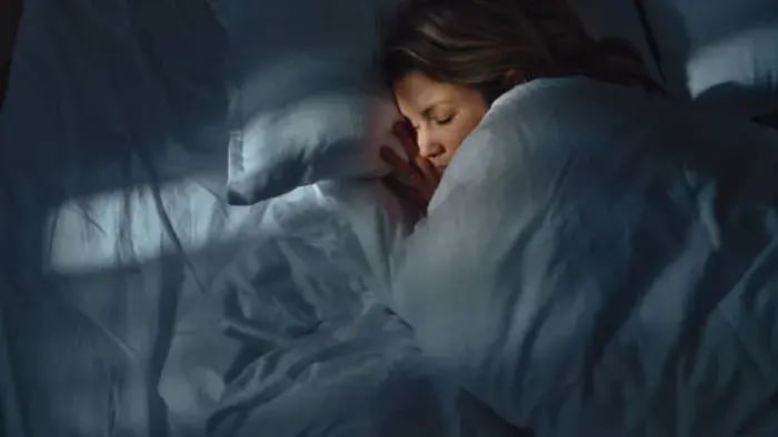 Role of Sleep in Adolescent Development