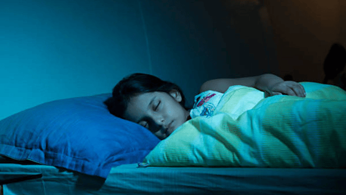 The Role of Sleep in Memory Consolidation and Learning - Importance of Sleep Stages