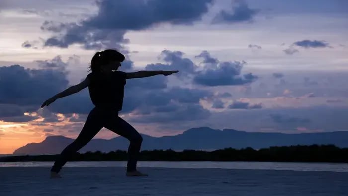 How do Yoga and Dance Improve Flexibility?