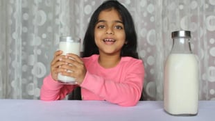 The Ultimate List of Vitamin-Rich Foods for Growing Kids