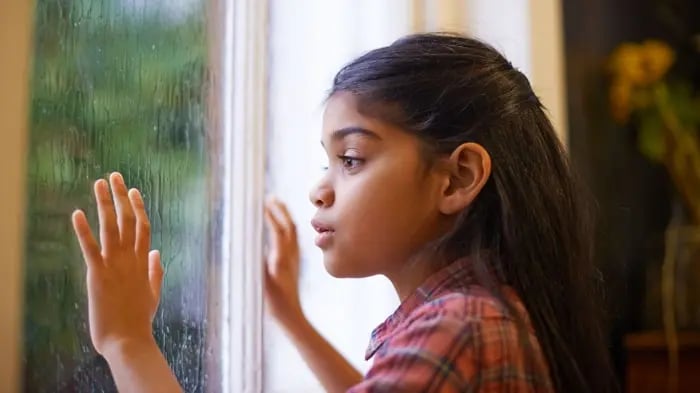 Monsoon Disease Prevention In Kids