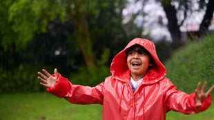 The Ultimate Monsoon Health Guide for Parents of Children