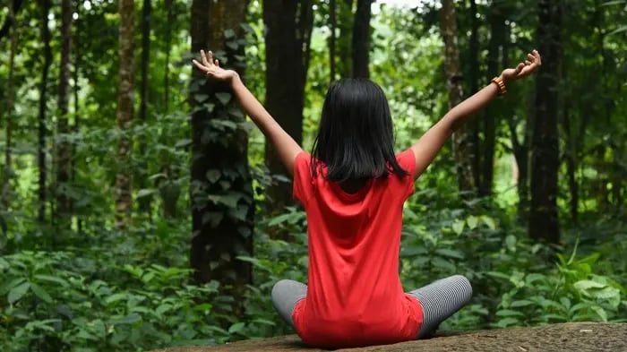 Monsoon Disease Prevention In Kids