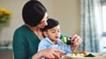 The Vital Role of Healthy Eating in Your Child's Development