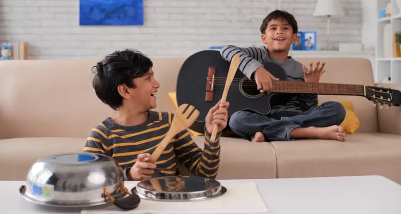This Children’s Day, Support Your Child’s Career Aspirations