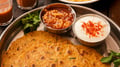 Tiffin Recipes for Indian Kids: Easy and Wholesome Meals for School