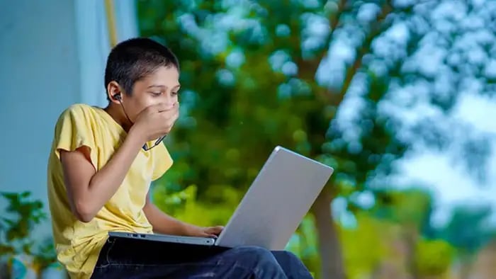 Tips For Encouraging Kids To Try New Physical Activities - Limit Tech Time