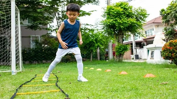 Tips For Encouraging Kids To Try New Physical Activities - Tips For Encouraging Kids To Try New Physical Activities