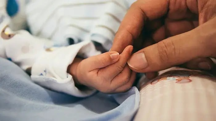Reasons To Care For Child’s Nails